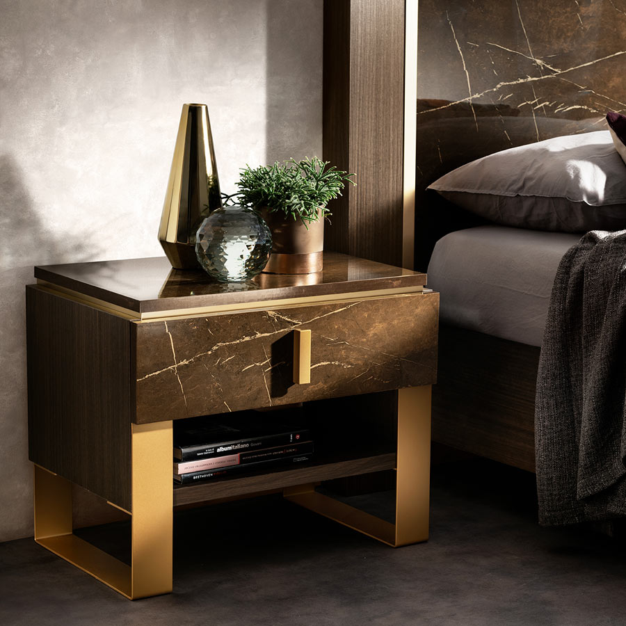 Luxury Bedroom Furniture, Luxury Bedside Tables