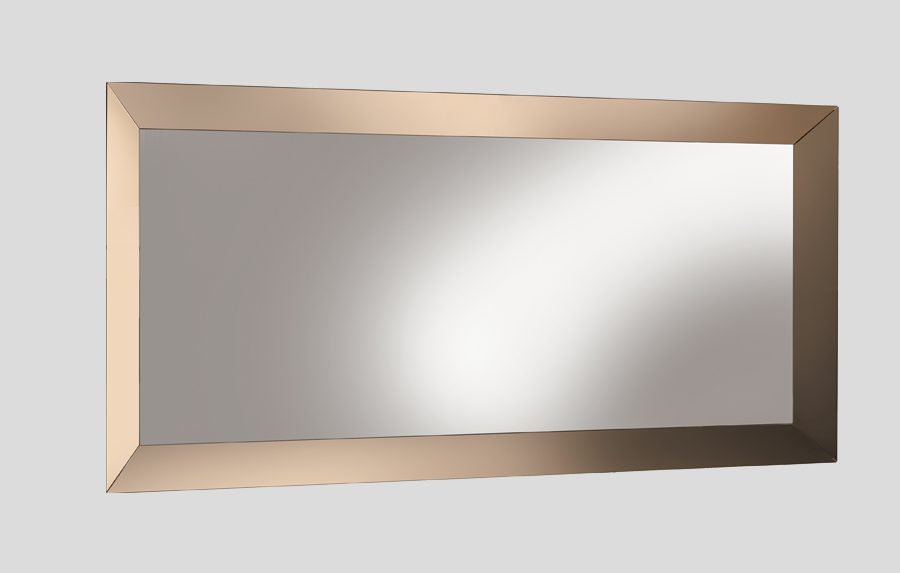 Adora interiors Essenza Living glass mirror