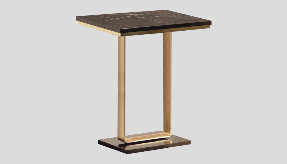 Adora interiors Essenza Living room lamp-table 65 details