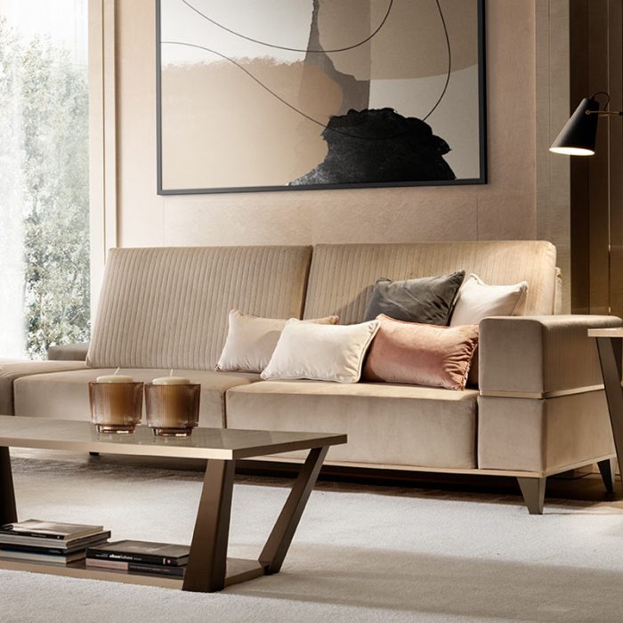 adora interiors ambra living room lamp coffee table lamp table and corner sofa