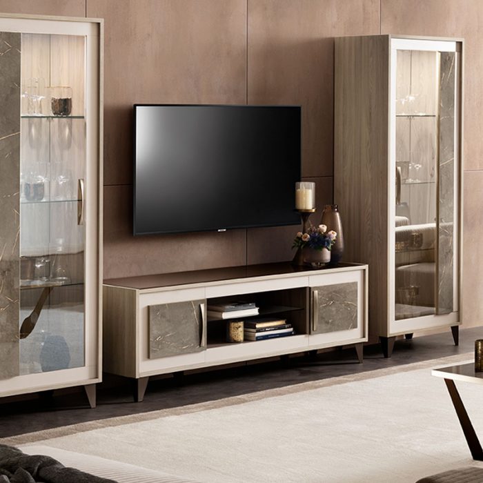 adora interiors ambra living room tv cabinet composition