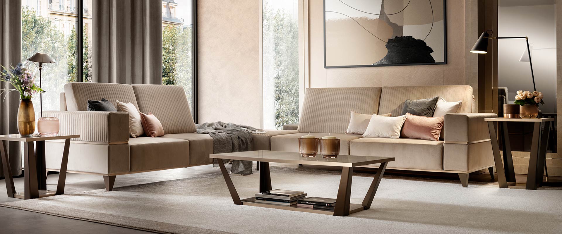 Adora-interiors-Ambra-living-room-corner-sofa-with-pouf-anc-coffeetables-and-lamptables adora interiors ambra living room corner sofa with pouf and coffee tables and lamptables
