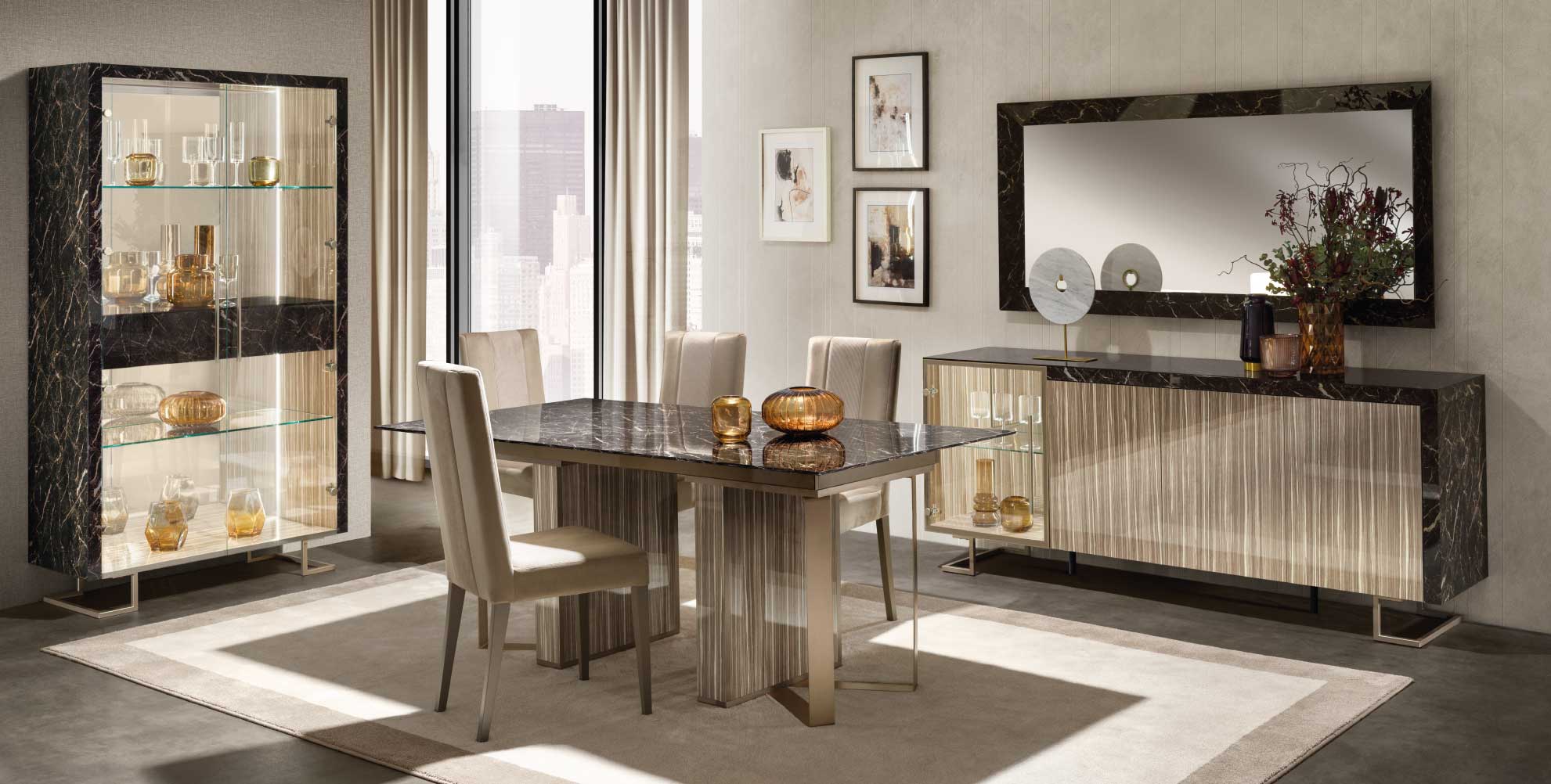 Luce Collection Adora