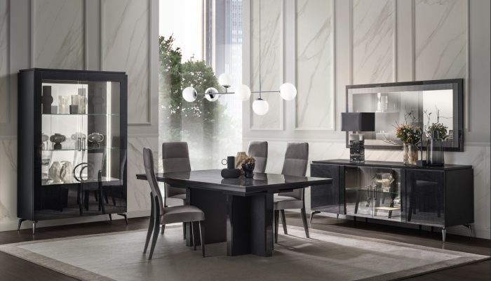 MERIDIANA dining