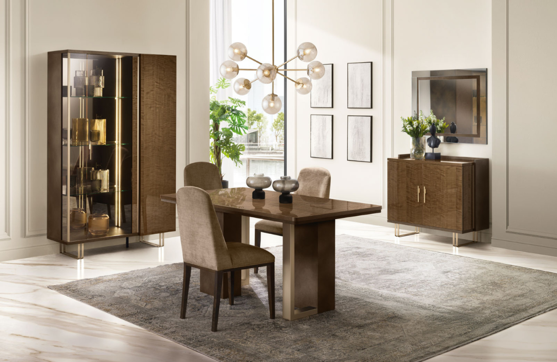 Fiamma Collection - Adora