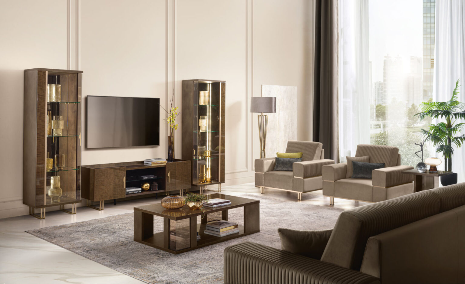 Fiamma Collection - Adora