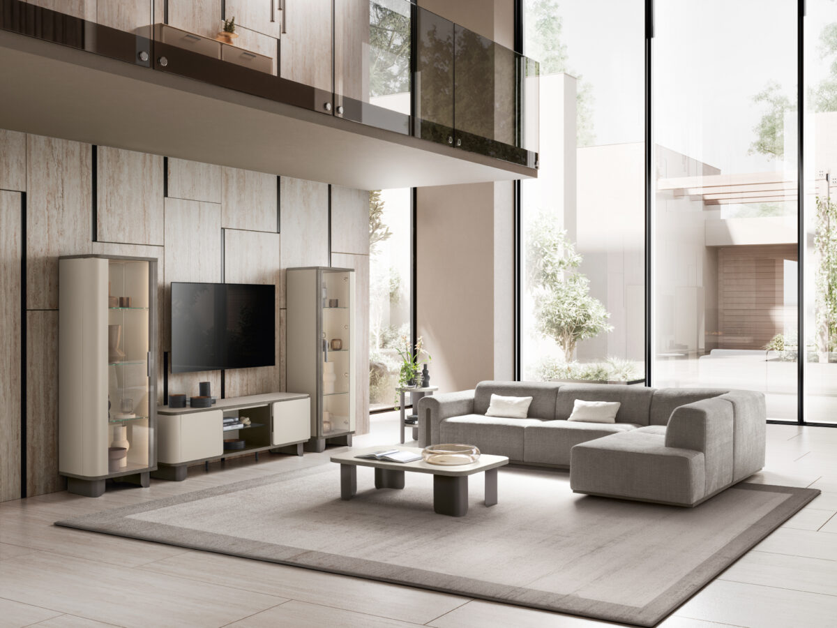 Perla Collection - Adora
